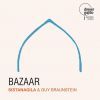 Bazaar. Sistanagila & Guy Braunstein. CD
